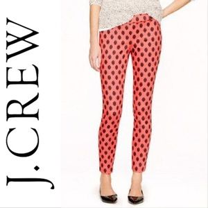 J. Crew Minnie pant 00